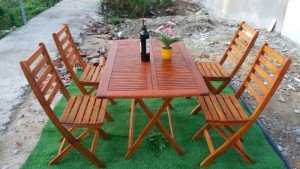 Công ty cung cấp bàn ghế gỗ xếp kinh doanh cafe, nhà hàng, quán ăn. Liên hệ: 0906843059 Lê Hoàng (24/24)