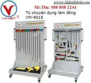 Tủ dụng cụ chuyên làm đồng