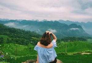 Tour Hà Nội - Ba Khan - Mai Châu - Pù Luông - Suối Cá Thần (2N/1Đ)
