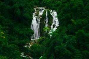 Tour Hà Nội - Ba Khan - Mai Châu - Pù Luông - Suối Cá Thần (2N/1Đ)