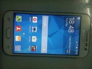Samsung galaxy core Prime G360H