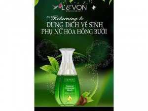 Mỹ phẩm thiên nhiên Mocha