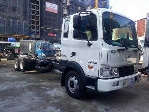 Xe tải Huyndai HD210