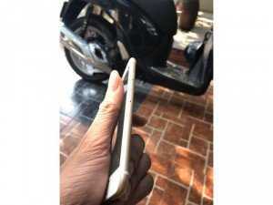 Iphone 6-16gb. quốc tế đẹp