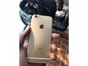 Iphone 6-16gb. quốc tế đẹp
