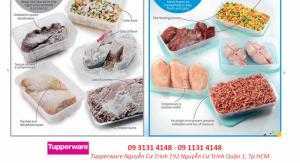 Hotline mua hàng Hộp bảo quản thịt cáTupperware trong ngăn đông tủ lạnh : 0931 314 148
Tupperware Nguyễn Cư Trinh
192 Nguyễn Cư Trinh, Phường Nguyễn Cư Trinh, Quận 1