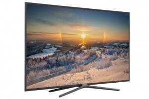 Tivi Samsung 65 inch UA65MU6103 giá rẻ nhất tại hà nội