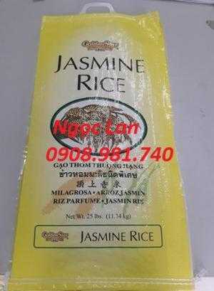 Bao gạo xuất khẩu (tồn kho ) 11.34  kg