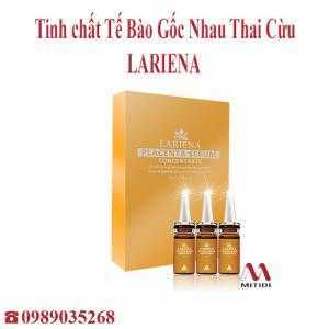 Tế bào gốc Nhau Thai Cừu Lariena Placenta Serum Concentrate