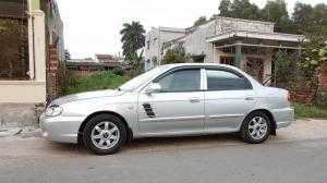 Spectra đời 2005