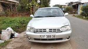 Spectra đời 2005