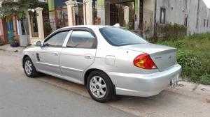Spectra đời 2005