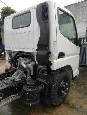 Bán xe MITSUBISHI FUSO CANTER tải trọng 1.9 tấn. Cam kết giá tốt