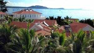 Bán Resort Phan Thiết – 4 sao (đang hoạt động)