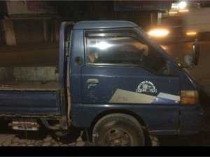 Huyhdai 1t25-sx2004 xe zin toàn bộ anh em mua không chê vào đâu được