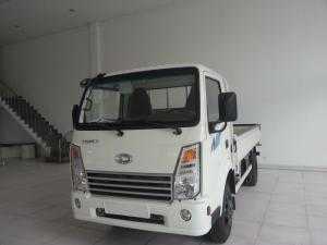 Xe tải Hyundai Tera 230 chở kinh – 2T4