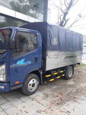 HD Tera250 Êm ái hàng đầu trả trước 100 tr