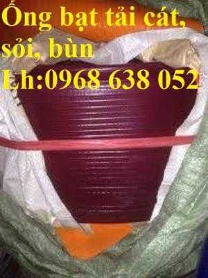 Ống bạt tải nước D40, D50, D65, D80, D100, D125, D150, D200 giá tốt ngay ở đây