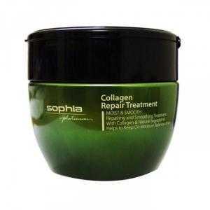 Ủ Tóc Siêu Phục Hồi Sophia Collagen