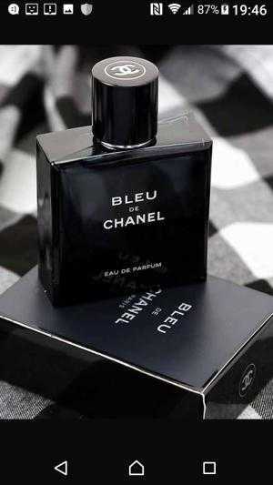 Nước hoa chanel