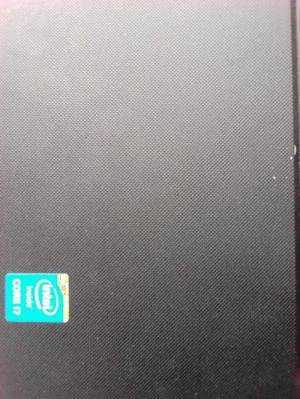 laptop dell i7