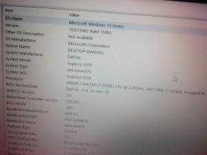 laptop dell i7