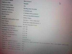 laptop dell i7