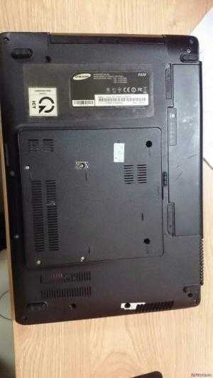 Laptop sinh viên i3 Ram 4GB 500GB