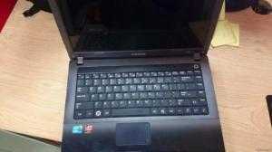 Laptop sinh viên i3 Ram 4GB 500GB