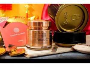 Kem cá hồi SALMON OIL CREAM