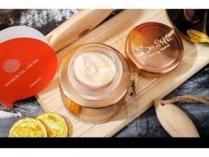 Kem cá hồi SALMON OIL CREAM