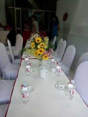 Cưới hỏi chuyên nghiệp trọn gói ở ninh thuận