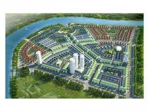 Đất nền đầu tư