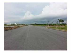 Đất nền đầu tư