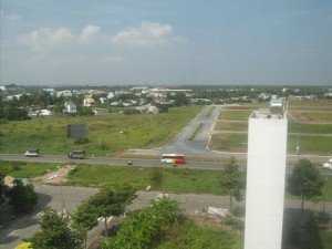 Đất nền đầu tư