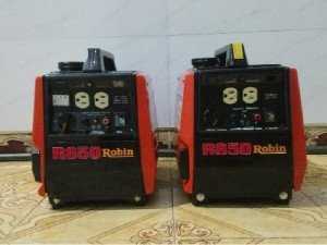 Máy phát điện ROBIN