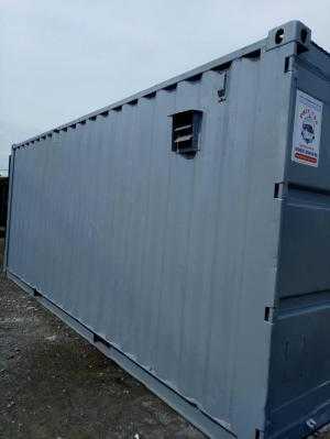 Container giá rẻ tại Đà Nẵng