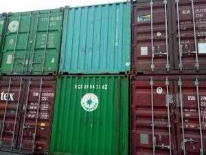 Container giá rẻ tại Đà Nẵng