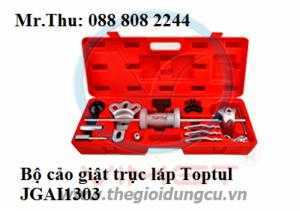 Bộ cảo giật trục láp Toptul JGAI1303