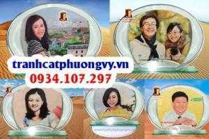 Tranh cát đẹp sản phẩm quà tặng độc đáo thú vị tại tranh cát Phương Vy