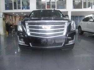 Cadillac Escalade platium 2017 mới