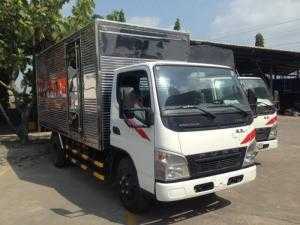 Tây ninh, bán xe mới, cũ Hyundai, Fuso, KIA tải 1,9 tấn, 3,49 tấn, 5 tấn , 7 tấn, 10 tấn, 16 tấn hỗ trợ trả góp 75%
