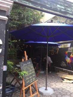 Xưởng sản xuất ô dù kinh doanh cafe, khu nghĩ dưỡng, khách sạn, nhà hàng. Liên hệ: 0906843059 Lê Hoàng (24/24)