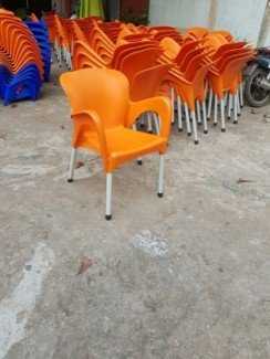 Lô ghế nhựa đúc cao cấp, chất lượng, giá rẻ. Liên hệ: 0906843059 Lê Hoàng (24/24)