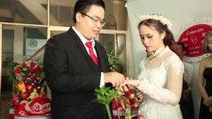 Kinh nghiệm tổ chức cưới hỏi