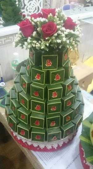 Bán mâm quả cưới giá rẻ tại ninh thuận