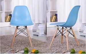 Ghế nhập khẩu Eames. Liên hệ: 0906843059 Lê Hoàng (24/24)