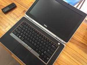 DELL LATITUDE E6420 I5 zin 100% giá rẻ