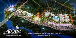 Bán căn hộ nghĩ dưỡng Phan Thiết sở hữu lâu dài
