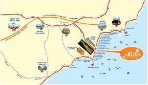 Bán căn hộ nghĩ dưỡng Phan Thiết sở hữu lâu dài